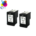 Guaranteed 100% compatible Ink cartridge For HP 21 22 27 28 56 57 60BK 60C 61BK 61C 901BK C 121BK 121 C 122 300 920 940 china